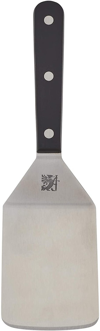 Sabatier Triple Rivet Stainless Steel Wide Turner