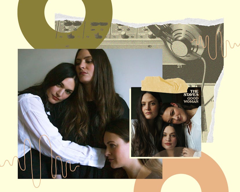 The Staves