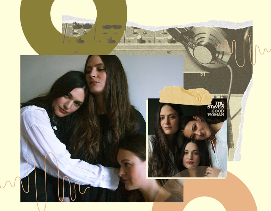 The Staves