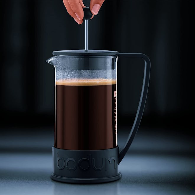 Bodum Brazil French Press (12 Oz.)