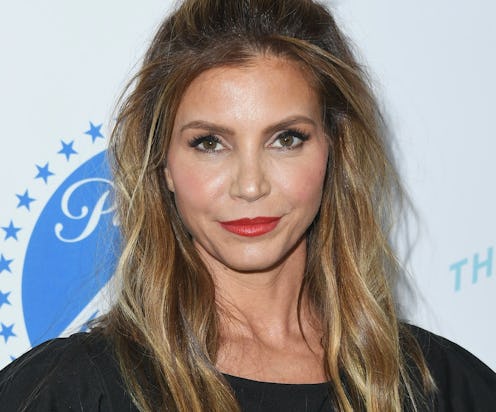 Charisma Carpenter