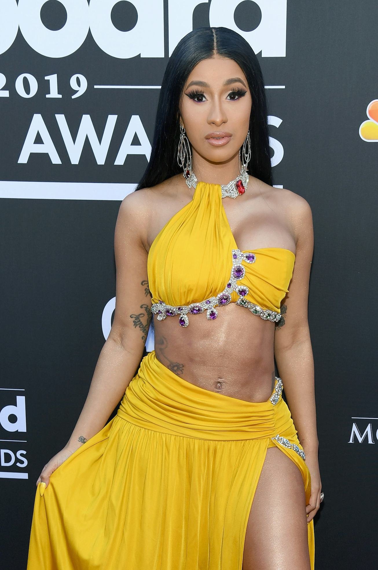 Cardi B