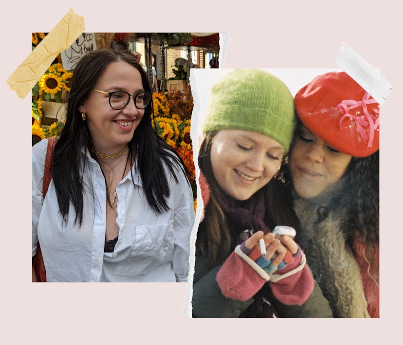 'Sugar Rush' premiered on Channel 4 almost 15 years ago.