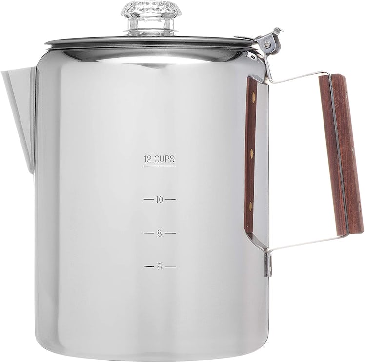 COLETTI Bozeman Percolator Coffee Pot