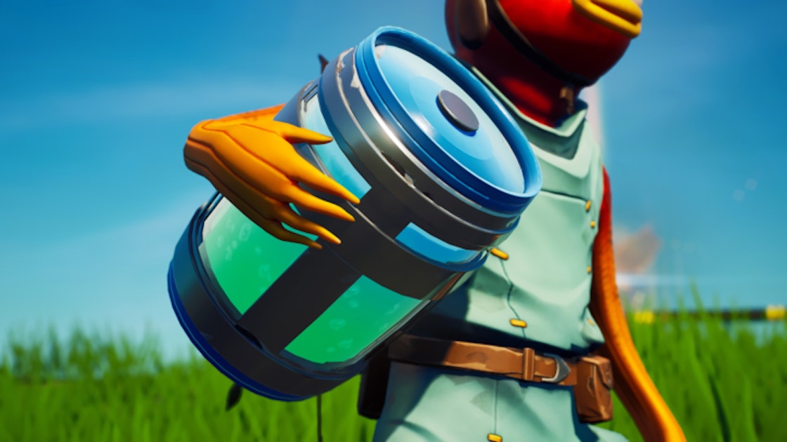 Chug Jug With You A Viral Fortnite Meme Reveals The Best Thing About Tiktok - american boy fortnite parody roblox id