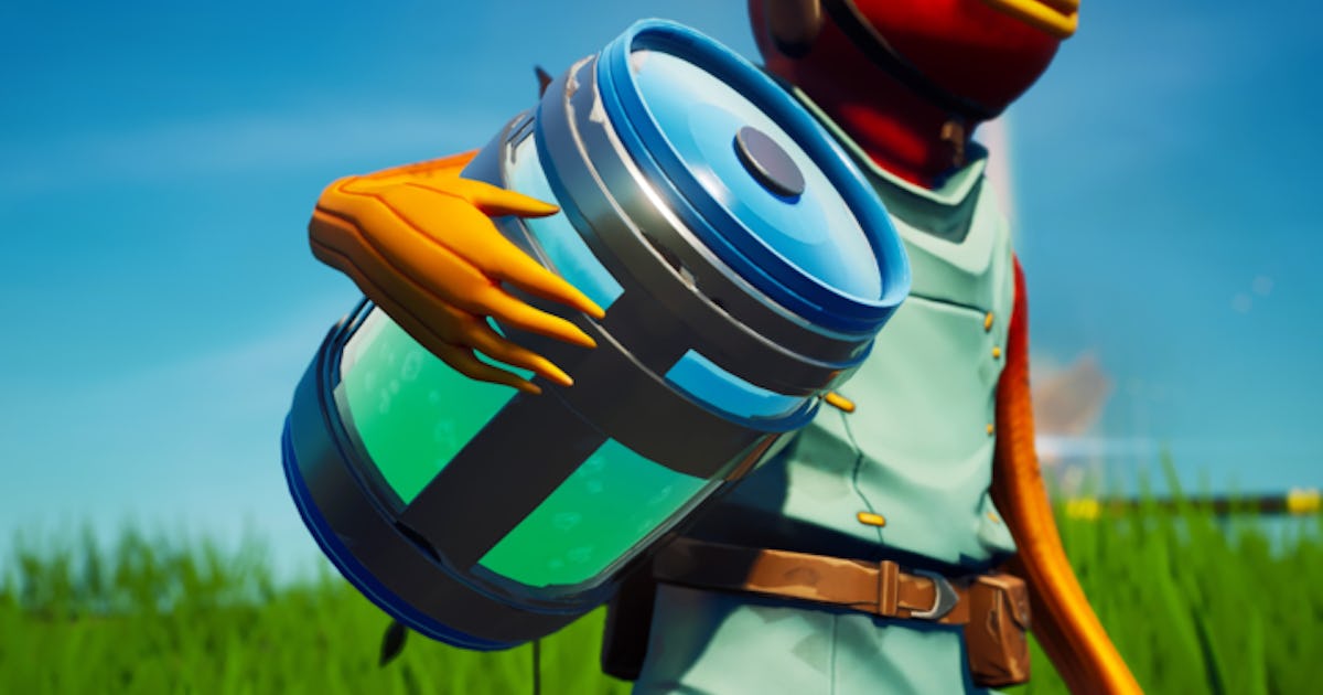 Chug Jug With You A Viral Fortnite Meme Reveals The Best Thing About Tiktok Chug Jug With You A Viral Fortnite Meme Reveals The Best Thing About Tiktok