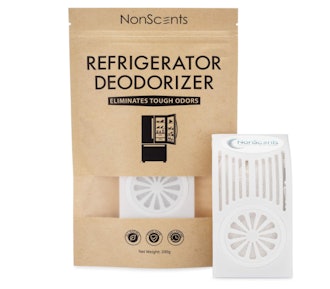 NonScents Refrigerator Deodorizer