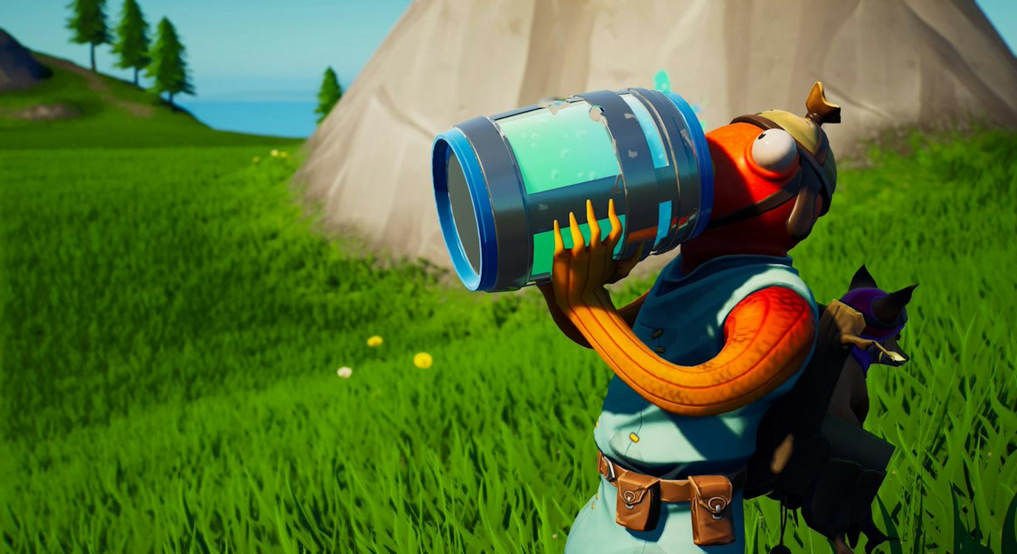 Chug Jug With You A Viral Fortnite Meme Reveals The Best Thing About Tiktok Chug Jug With You A Viral Fortnite Meme Reveals The Best Thing About Tiktok