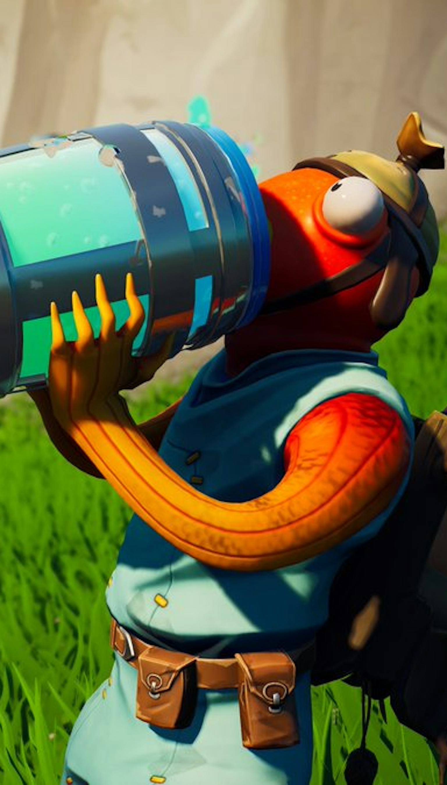 Chug Jug With You A viral Fortnite meme reveals the best thing about