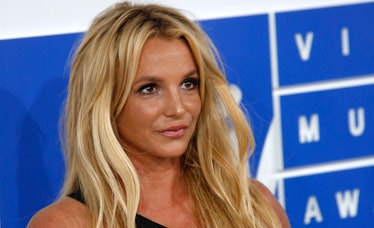 Britney Spears' reported response to the 'Framing Britney Spears' documentary is uplifting.