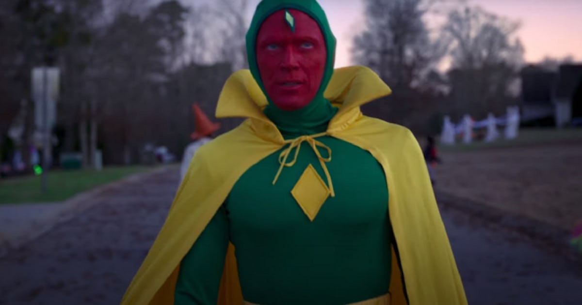 Wandavision Episode 6 Release Date Premiere Time Trailer Story And Everything We Know Wandavision Episode 6 Release Date Premiere Time Trailer Story And Everything We Know