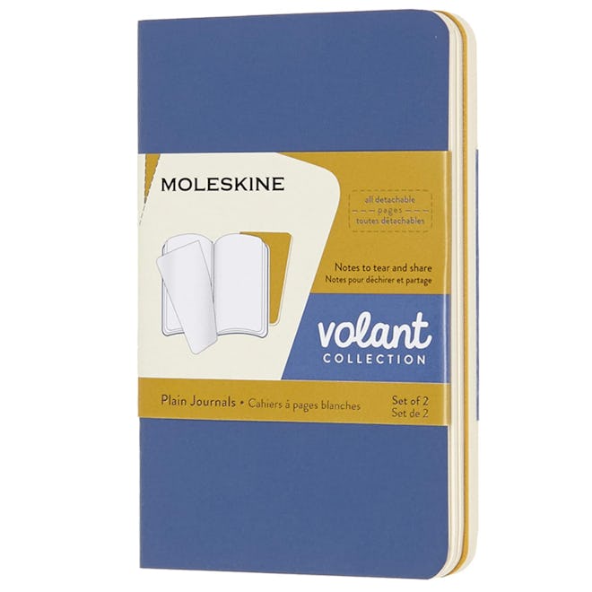 Moleskine Volant Journal (2-Pack)