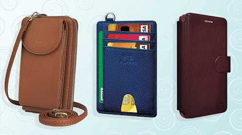 the best vegan leather wallets amazon