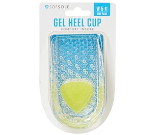 Sof Sole Gel Heel Cup