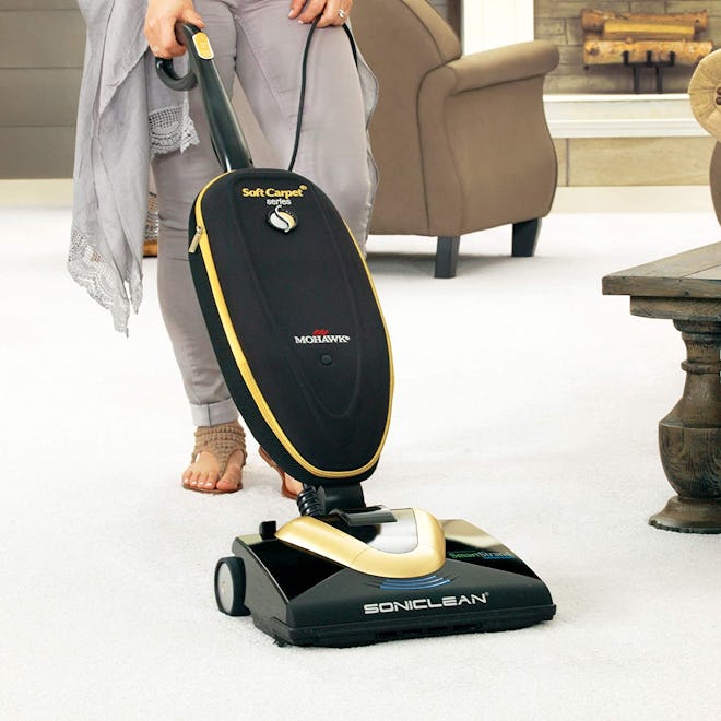 The 3 Best Vacuums For Wool Rugs