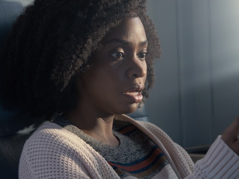 monica rambeau appears awestruck in wandavision