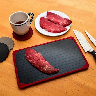 Zintak Defrosting Tray