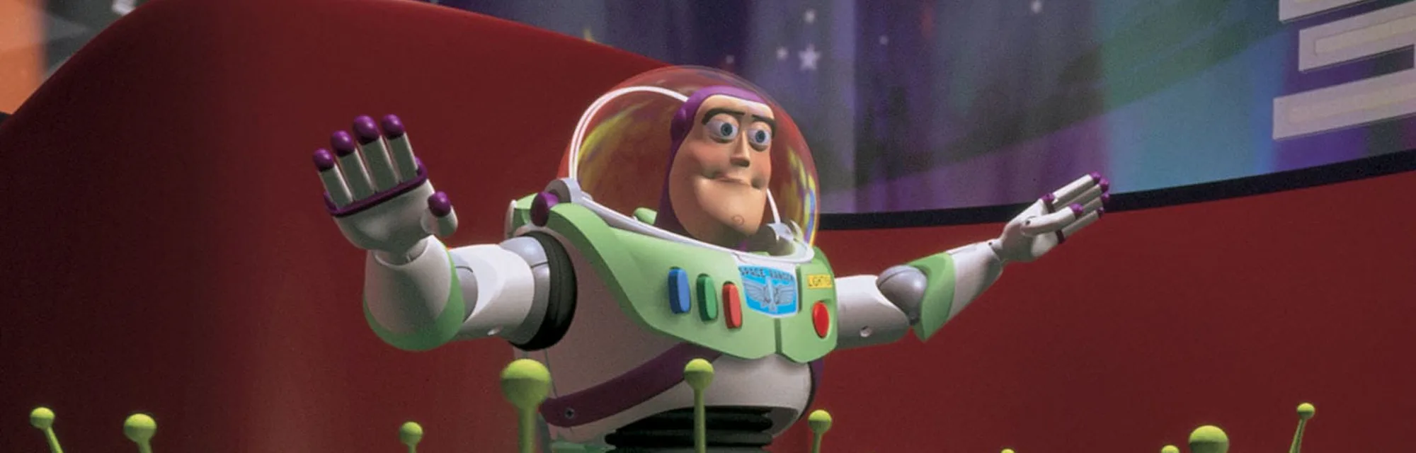 Best Animated Movies For Kids & Families To Stream Now