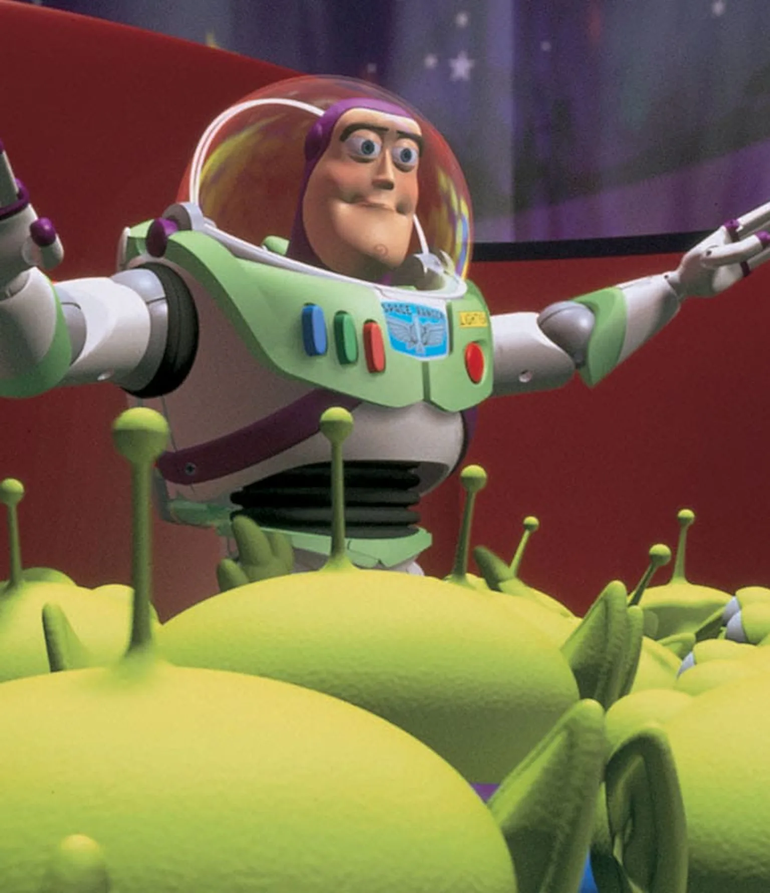 Best Animated Movies For Kids & Families To Stream Now