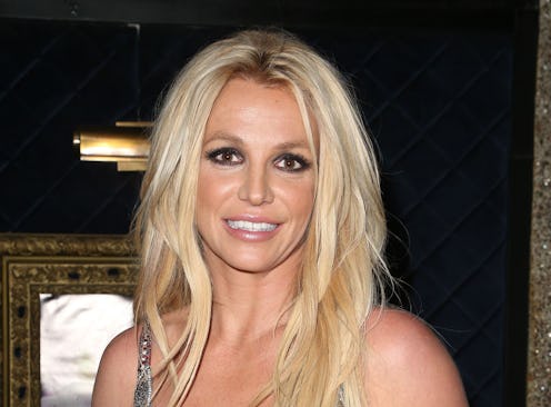 Britney Spears may have address Hulu's 'Framing Britney Spears' in a new Instagram post.