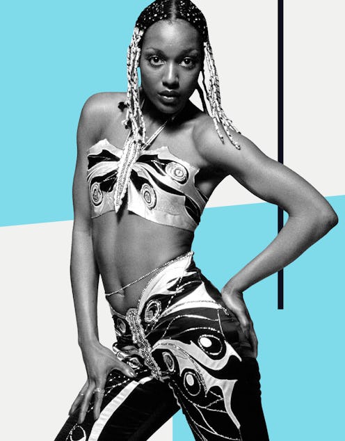 Black style influences behind the trends