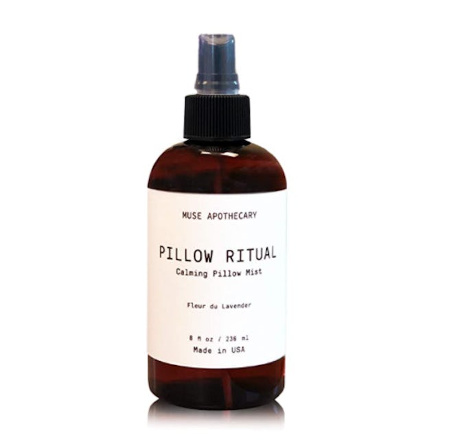 Muse Apothecary Aromatic and Calming Pillow Mist