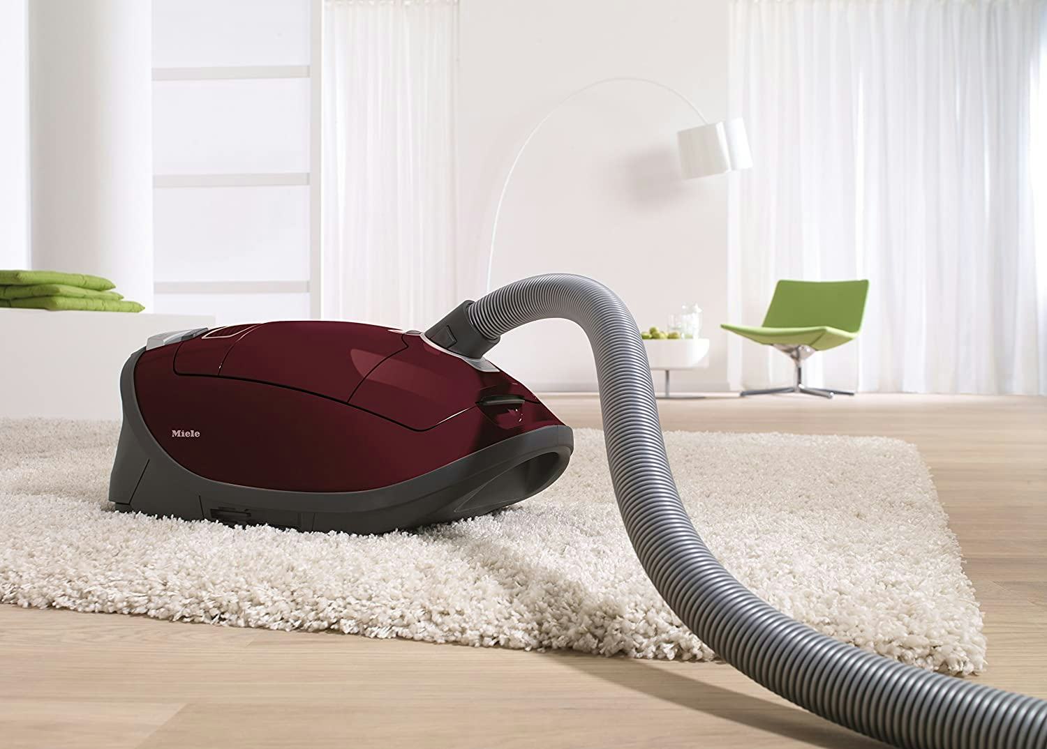 The 3 Best Vacuums For Wool Rugs
