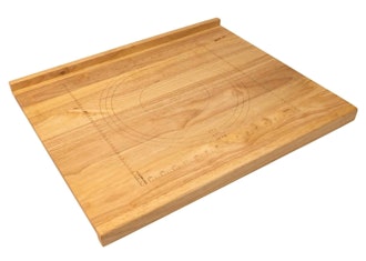 Zelancio Reversible Wooden Pastry Board