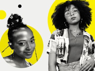 TikToker Taylor Cassidy's viral Black history videos take a creative approach.