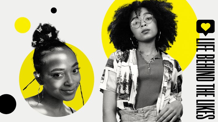 TikToker Taylor Cassidy's viral Black history videos take a creative approach.