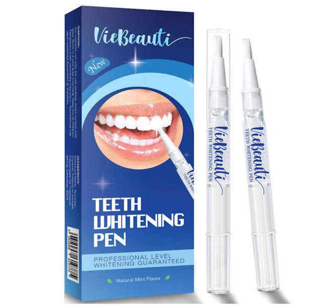 VieBeauti Teeth Whitening Pen (2-Pack)