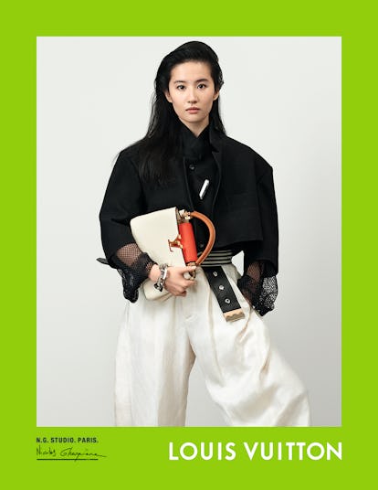 Liu Yifei