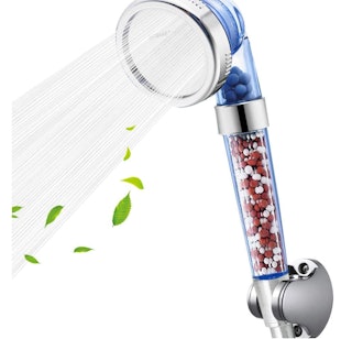 Nosame Filter Handheld Shower Head