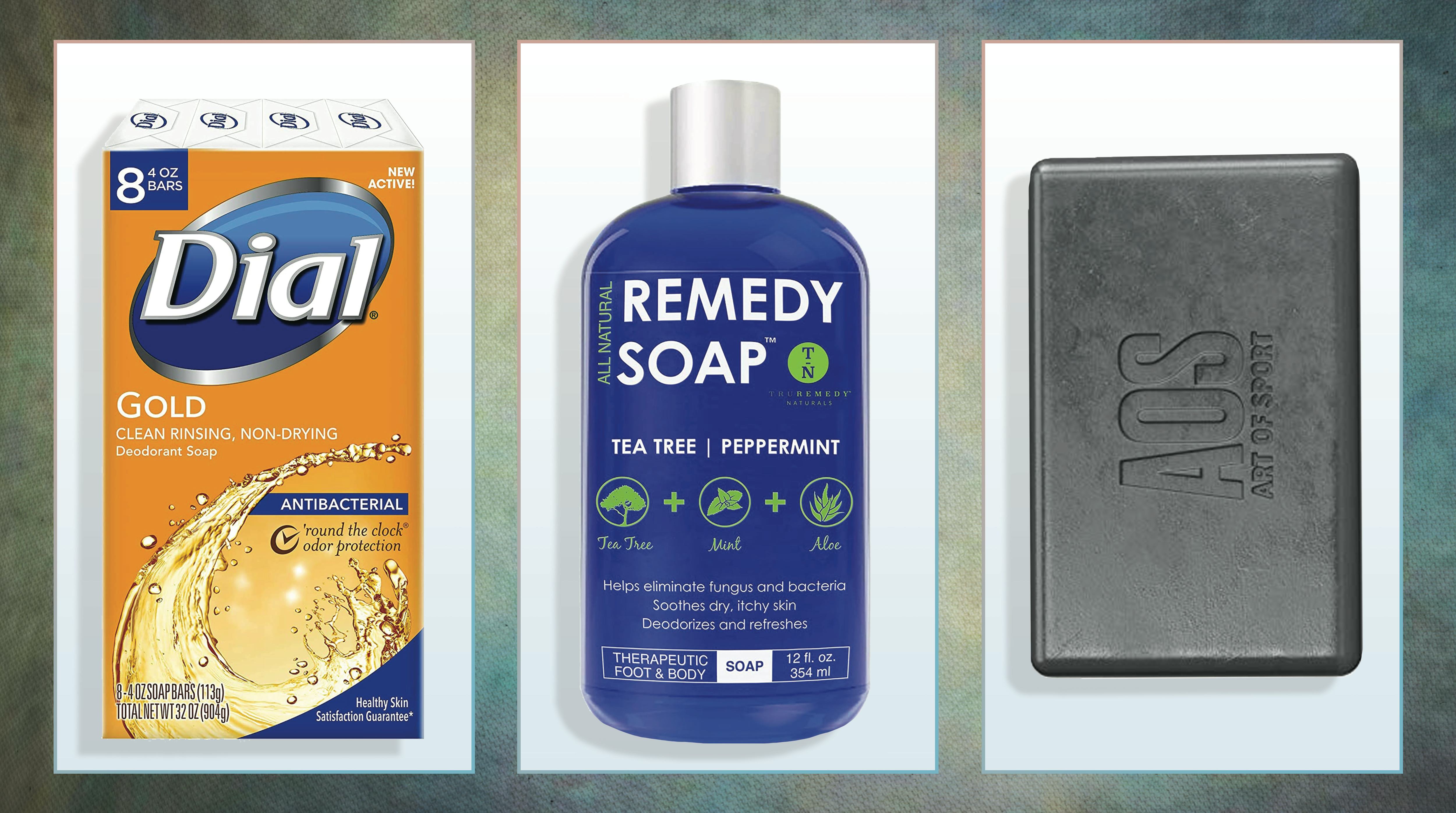 The 5 Best Deodorant Soaps LaptrinhX / News