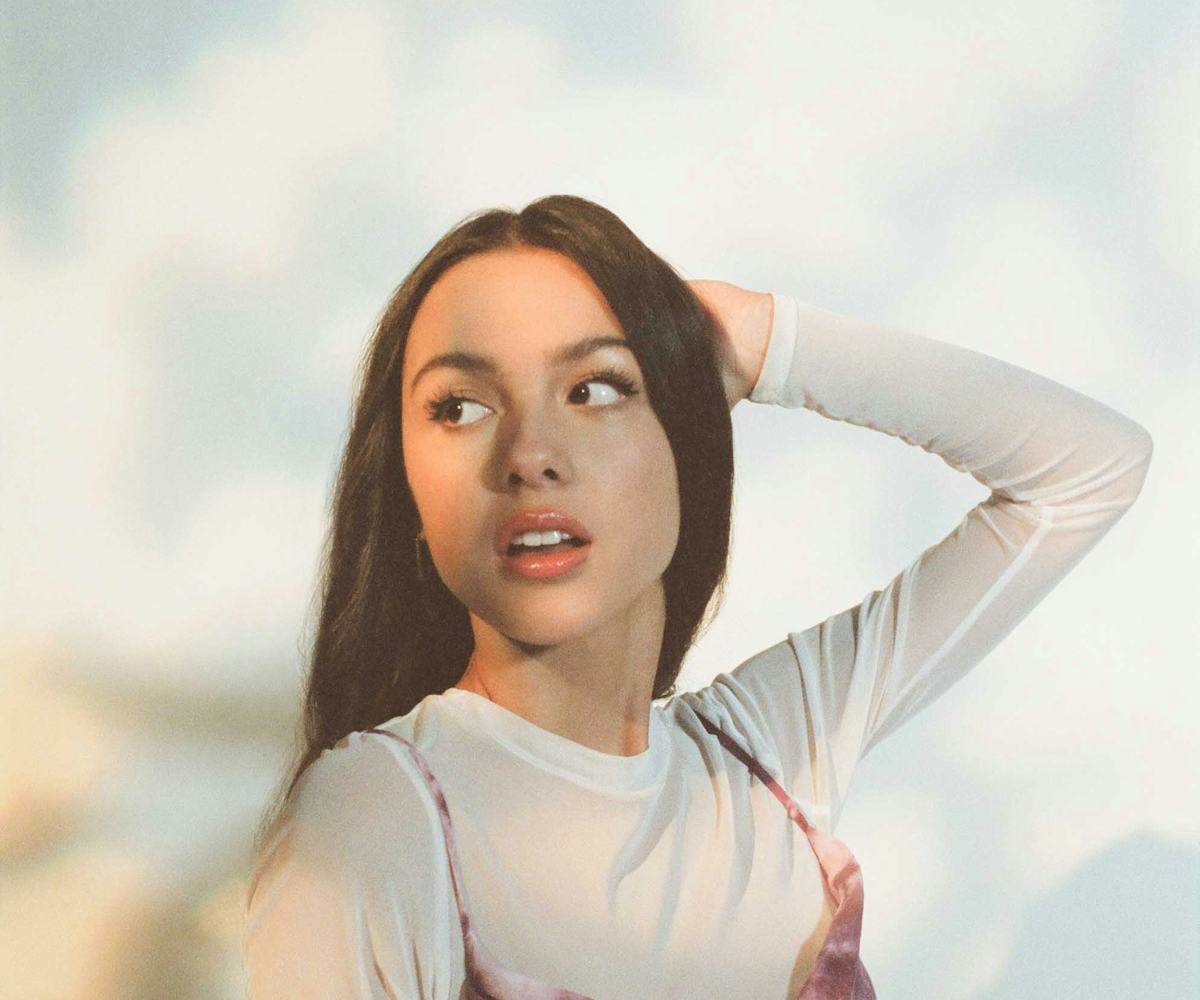 Olivia Rodrigo Shared Her Sad Girl Songs Playlist Just In Time For Valentines Olivia Rodrigo Shared Her Sad Girl Songs Playlist Just In Time For Valentines