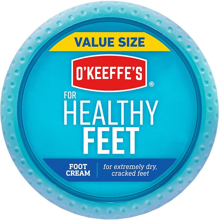 O'Keeffe's Healthy Feet Foot Cream