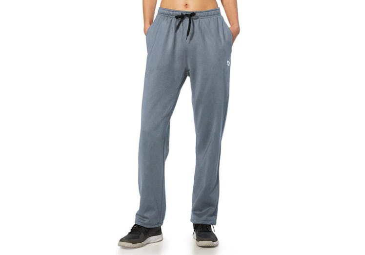 BALEAF Running Thermal Fleece Pants