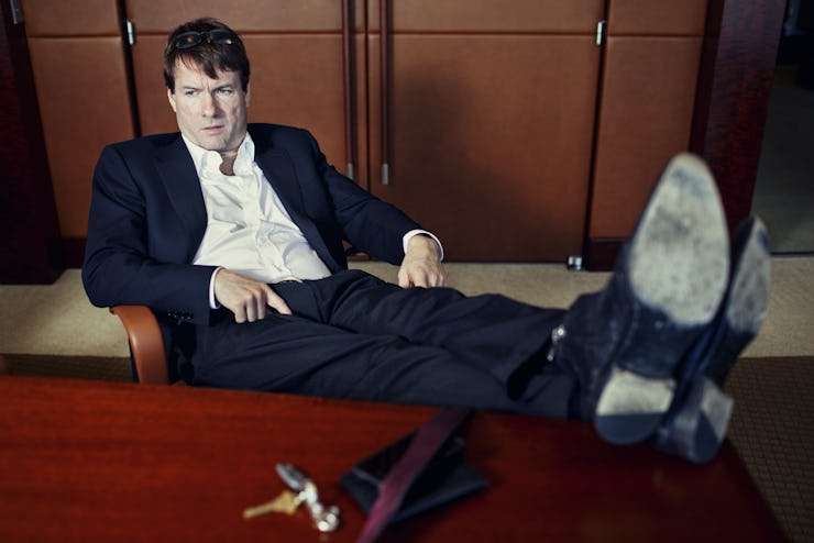 MicroStrategy CEO, Michael Saylor, wants Bitcoin over gold