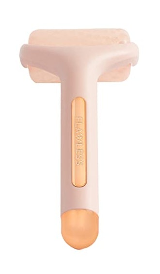 Finishing Touch Flawless Facial Massage Ice Roller
