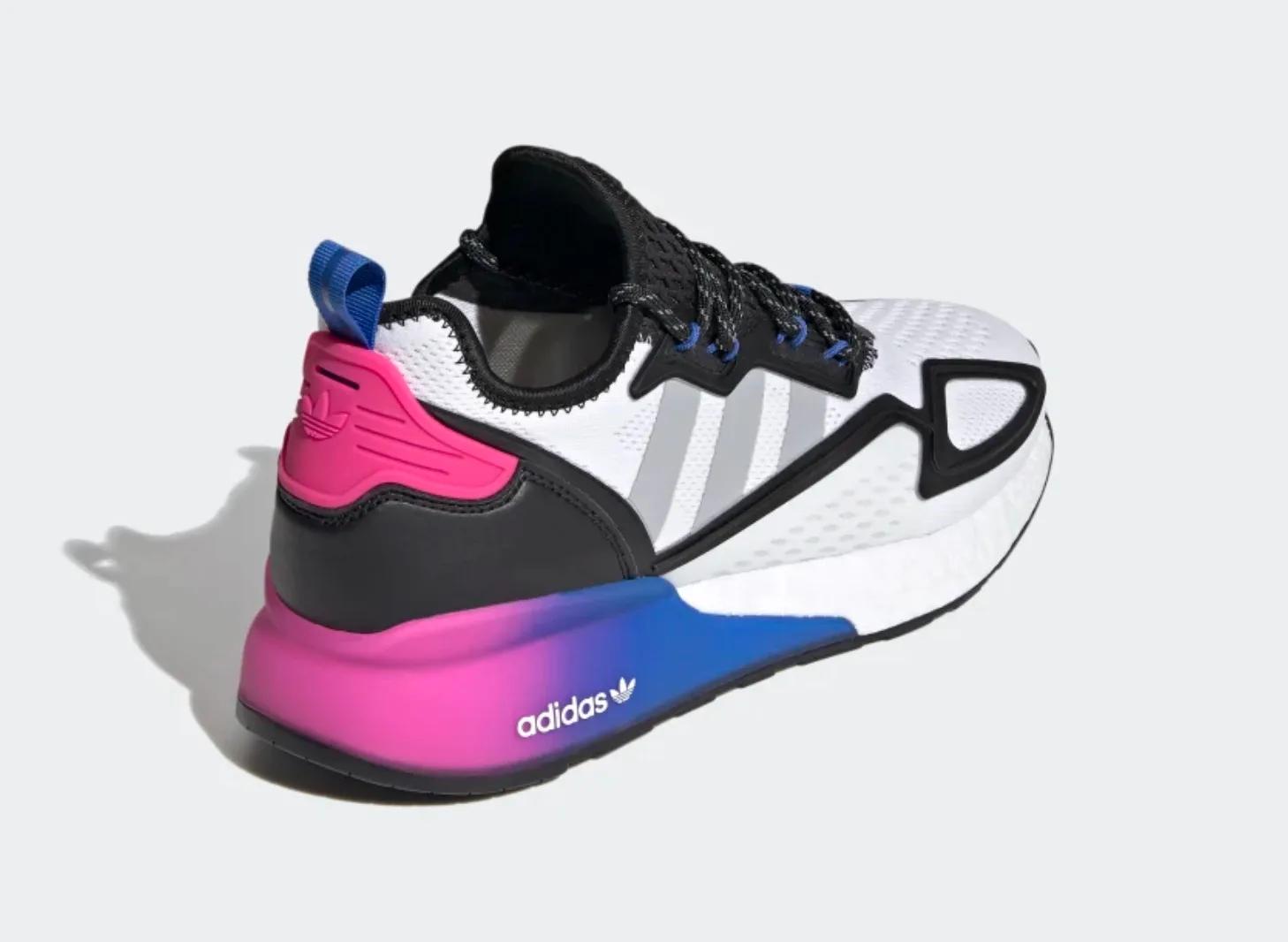 One of Adidas' most overlooked running shoes are 50% off right now