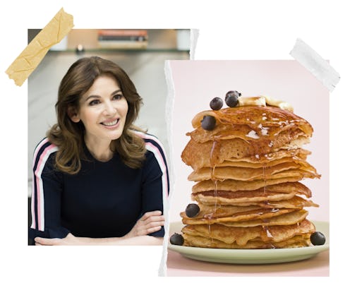 Nigella Lawson's best pancake recipes