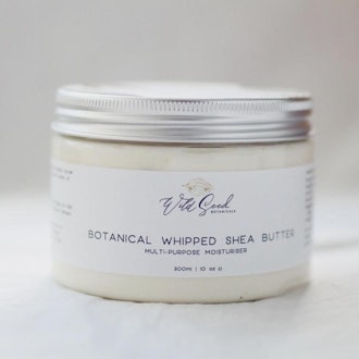 Botanical Whipped Shea Butter