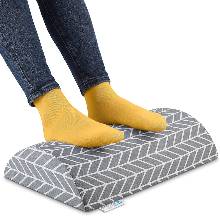 Dr. Cushions Foot Rest