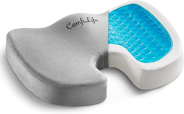 ComfiLife Gel-Enhanced Seat Cushion