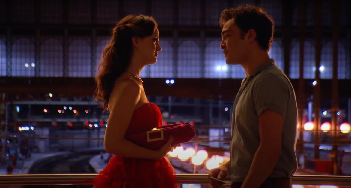 Gossip Girl Quotes For Valentine S Day Pics With The One You Love
