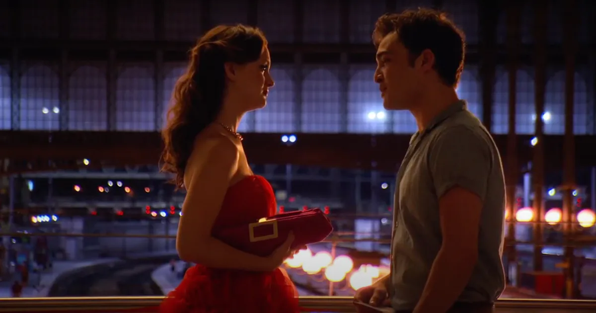 Gossip Girl Quotes For Valentine S Day Pics With The One You Love Gossip Girl Quotes For Valentine S Day Pics With The One You Love