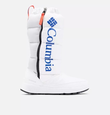 Columbia Women's Paninaro Omni-Heat Tall Boot