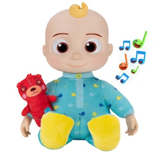 Cocomelon Toys Gifts For Every Tiny Fan Cocomelon Toys Gifts For Every Tiny Fan