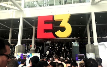 e3 expo 2021 esa electronic entertainment expo