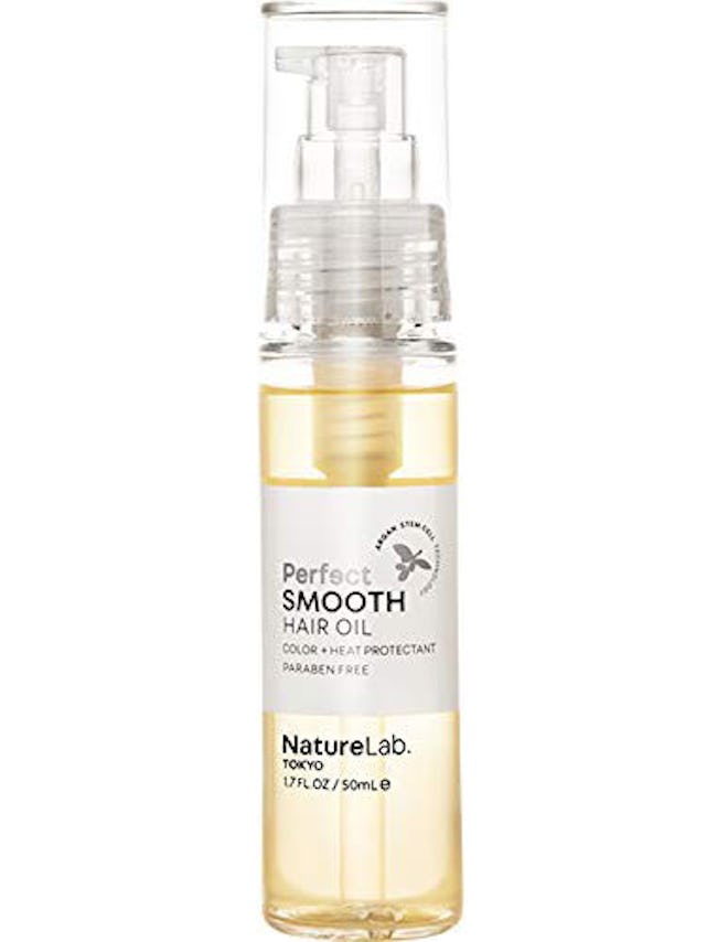 NatureLab. Tokyo Smooth Hair Oil 